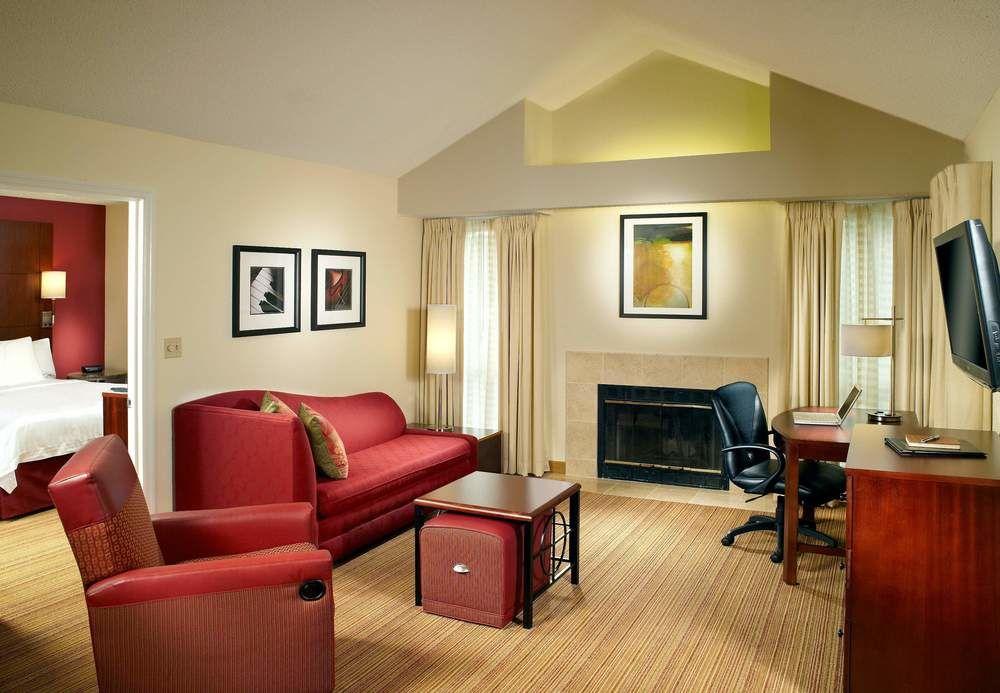 Sonesta Es Suites Nashville Brentwood Exteriér fotografie