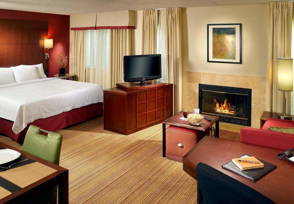 Sonesta Es Suites Nashville Brentwood Exteriér fotografie