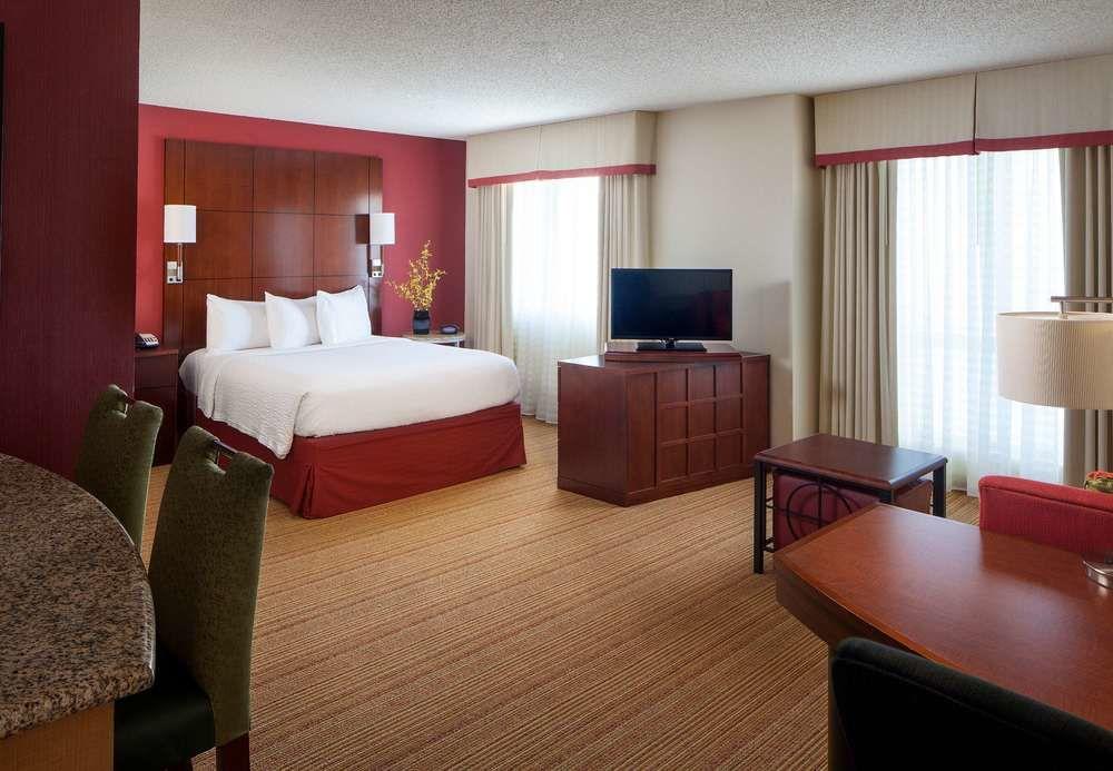 Sonesta Es Suites Nashville Brentwood Exteriér fotografie
