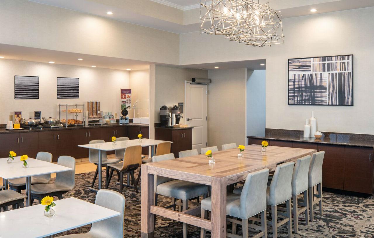 Sonesta Es Suites Nashville Brentwood Exteriér fotografie