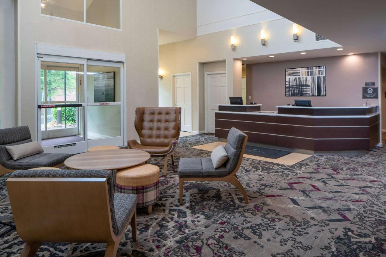 Sonesta Es Suites Nashville Brentwood Exteriér fotografie