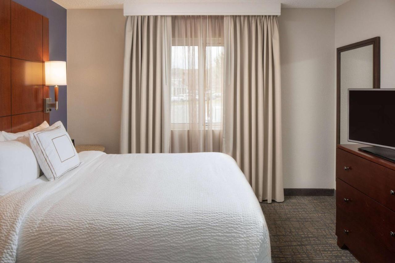 Sonesta Es Suites Nashville Brentwood Exteriér fotografie