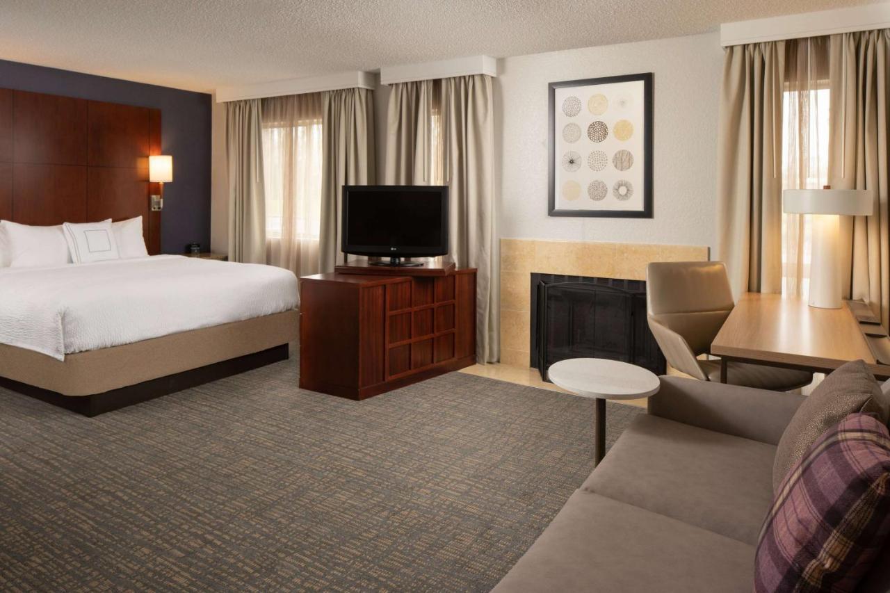 Sonesta Es Suites Nashville Brentwood Exteriér fotografie