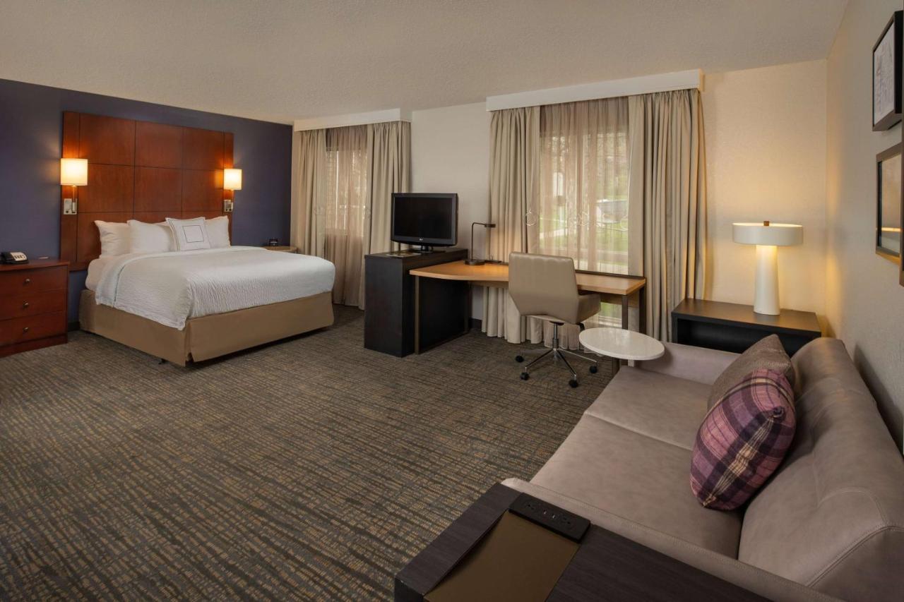 Sonesta Es Suites Nashville Brentwood Exteriér fotografie