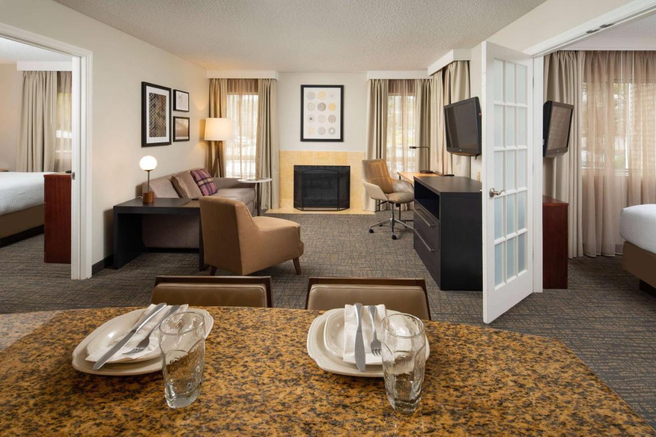 Sonesta Es Suites Nashville Brentwood Exteriér fotografie