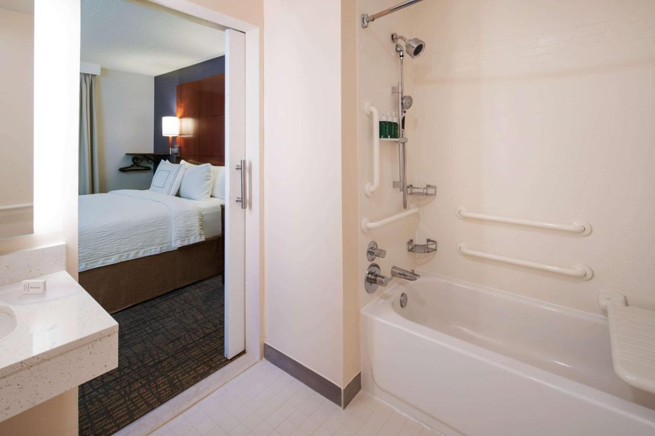 Sonesta Es Suites Nashville Brentwood Exteriér fotografie