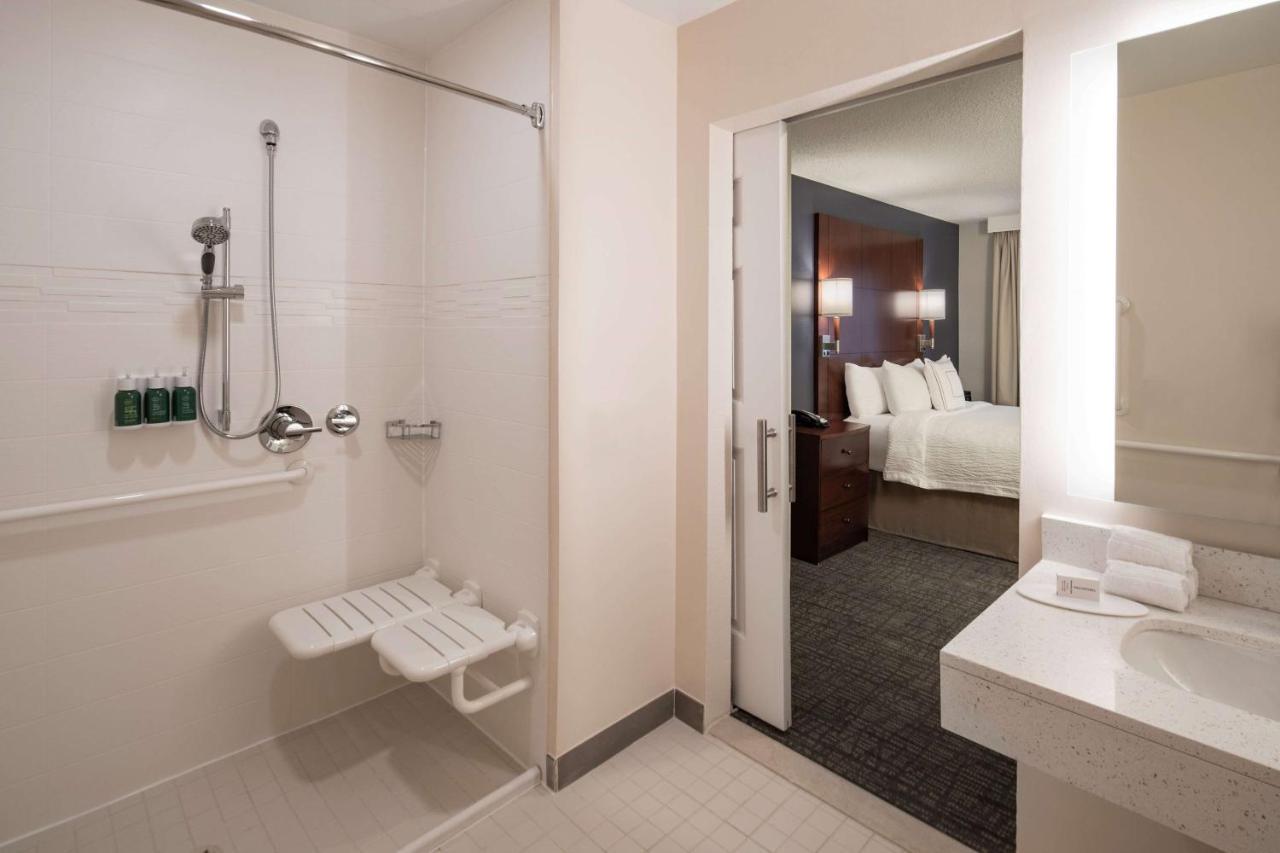 Sonesta Es Suites Nashville Brentwood Exteriér fotografie