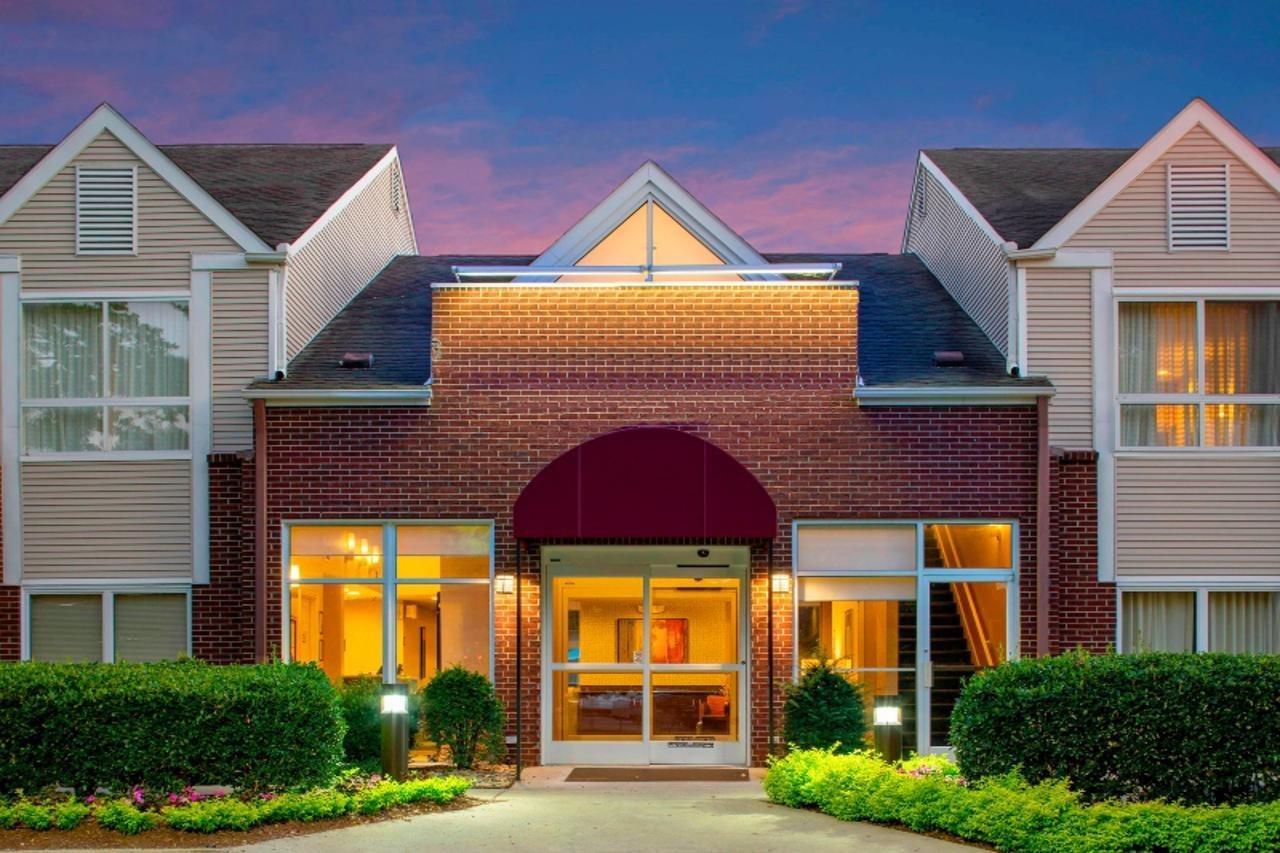 Sonesta Es Suites Nashville Brentwood Exteriér fotografie