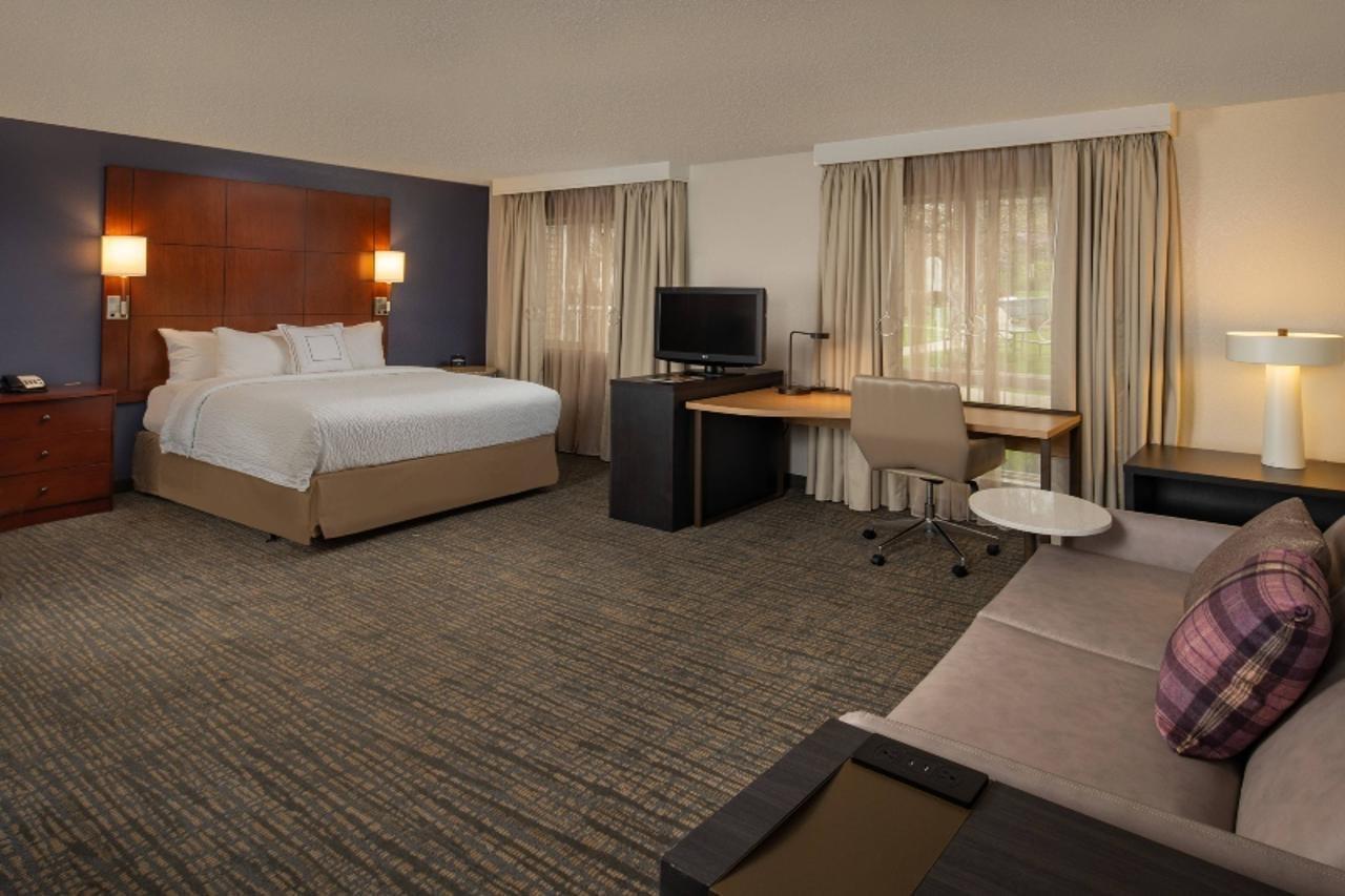 Sonesta Es Suites Nashville Brentwood Exteriér fotografie