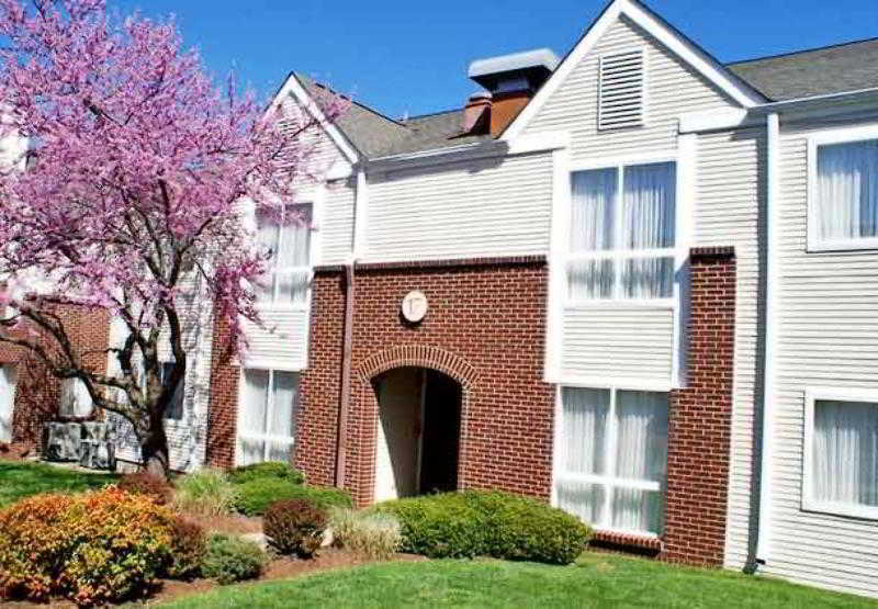 Sonesta Es Suites Nashville Brentwood Exteriér fotografie