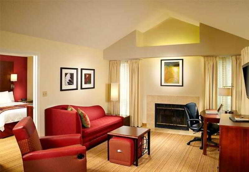Sonesta Es Suites Nashville Brentwood Exteriér fotografie
