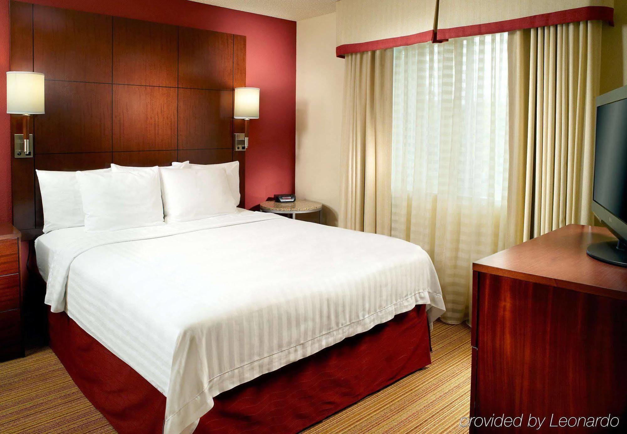 Sonesta Es Suites Nashville Brentwood Exteriér fotografie