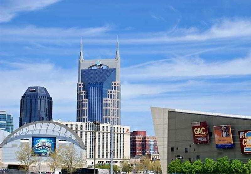 Sonesta Es Suites Nashville Brentwood Exteriér fotografie