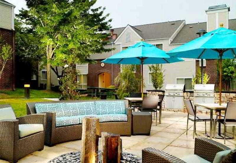 Sonesta Es Suites Nashville Brentwood Exteriér fotografie