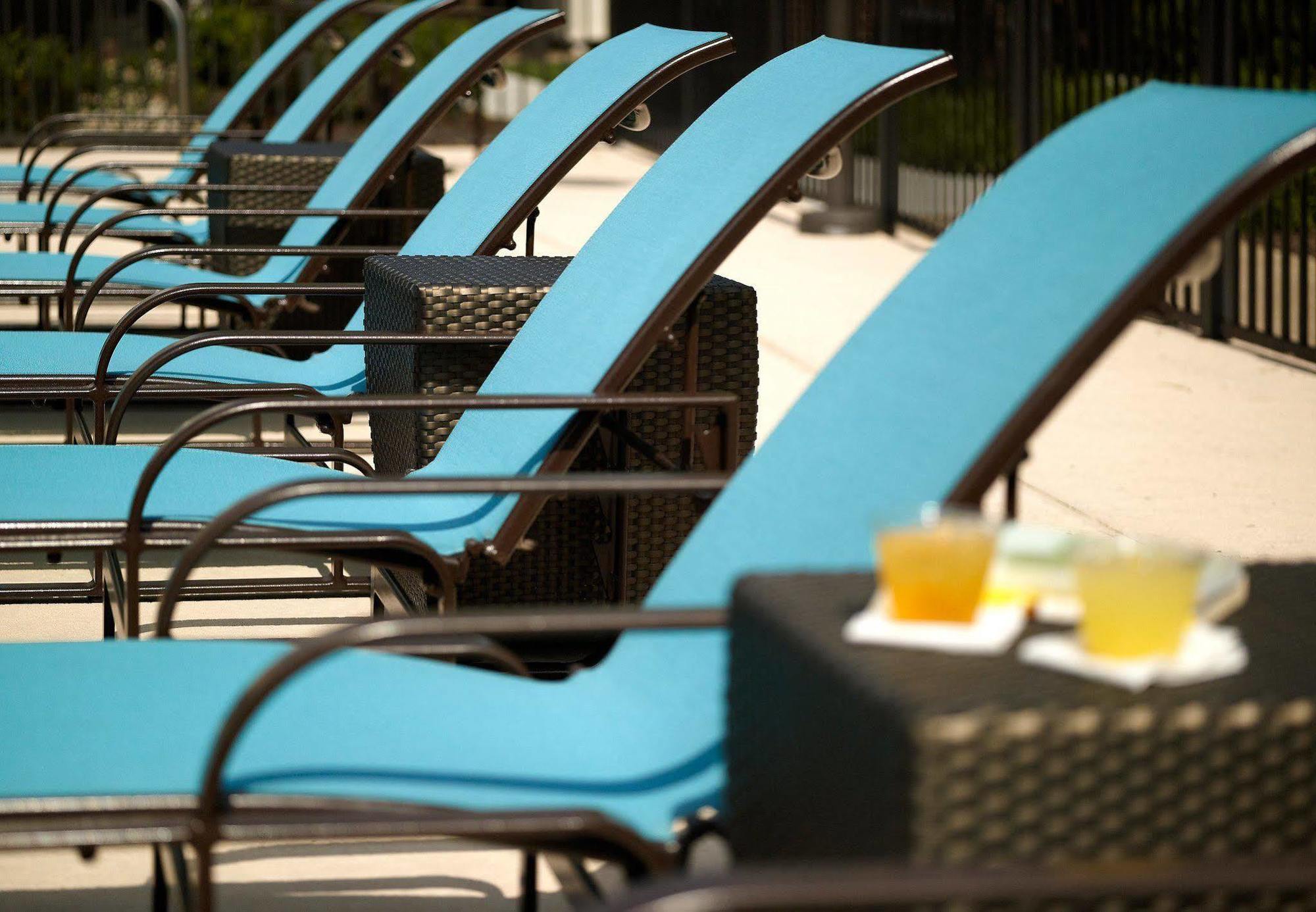 Sonesta Es Suites Nashville Brentwood Exteriér fotografie