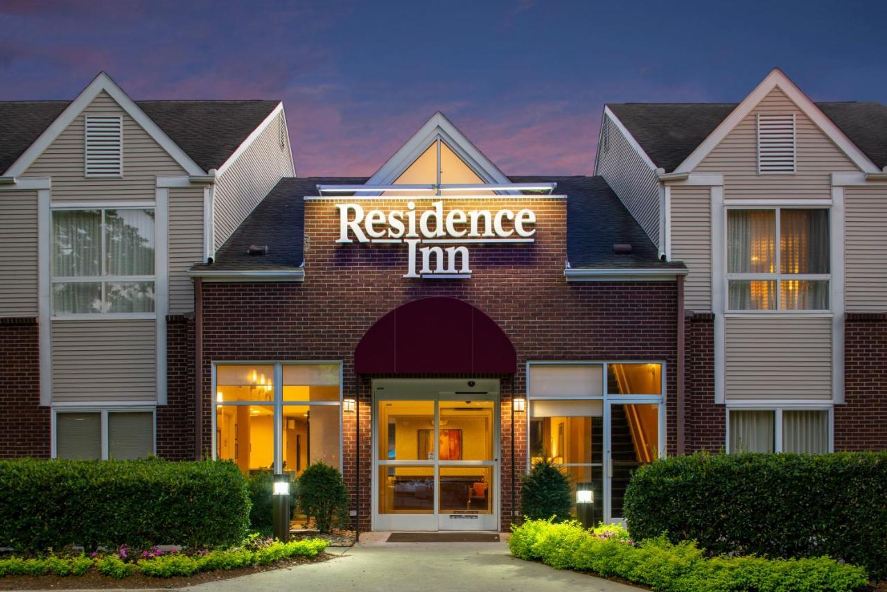 Sonesta Es Suites Nashville Brentwood Exteriér fotografie