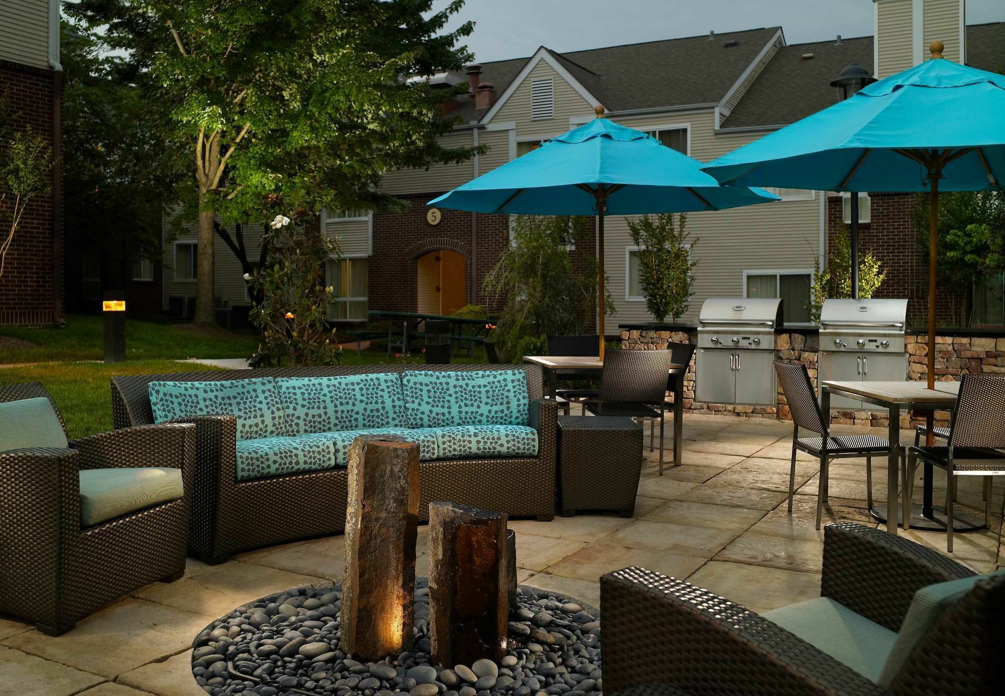 Sonesta Es Suites Nashville Brentwood Exteriér fotografie