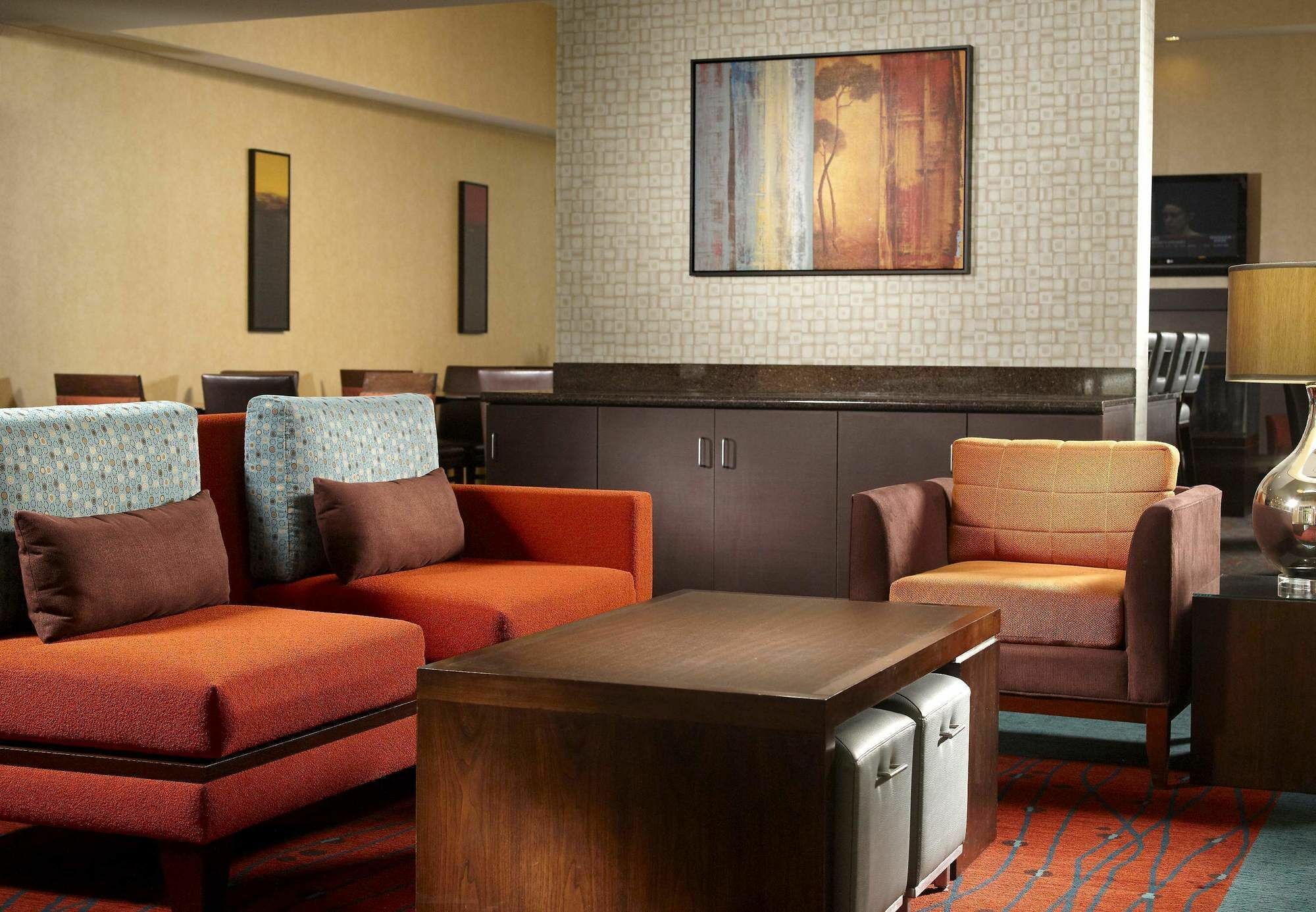 Sonesta Es Suites Nashville Brentwood Exteriér fotografie