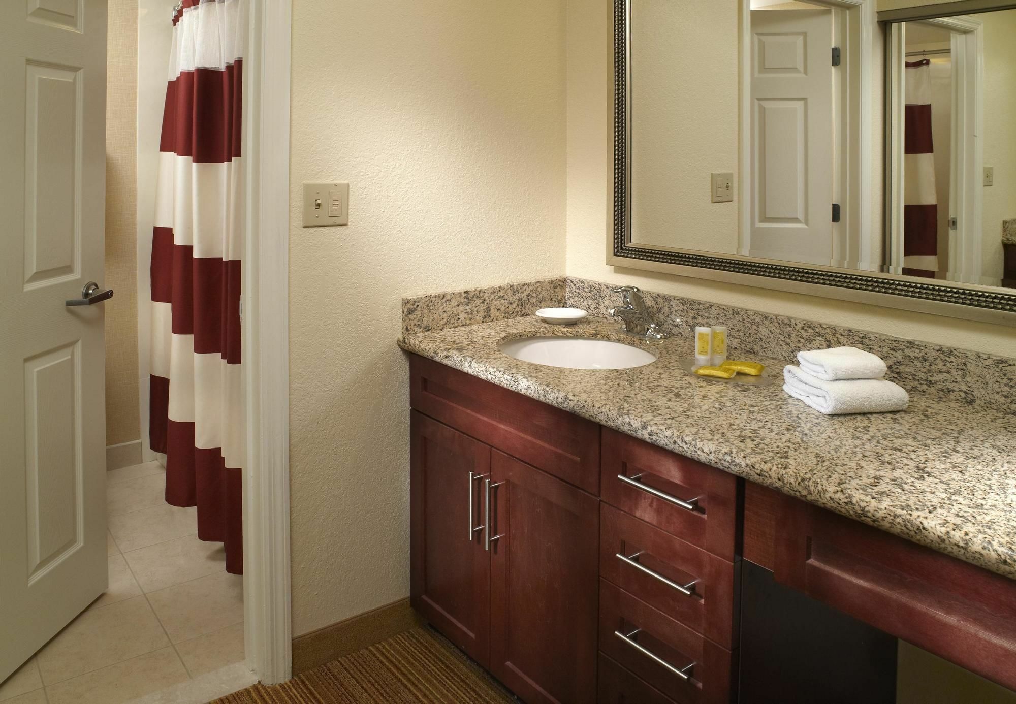 Sonesta Es Suites Nashville Brentwood Exteriér fotografie