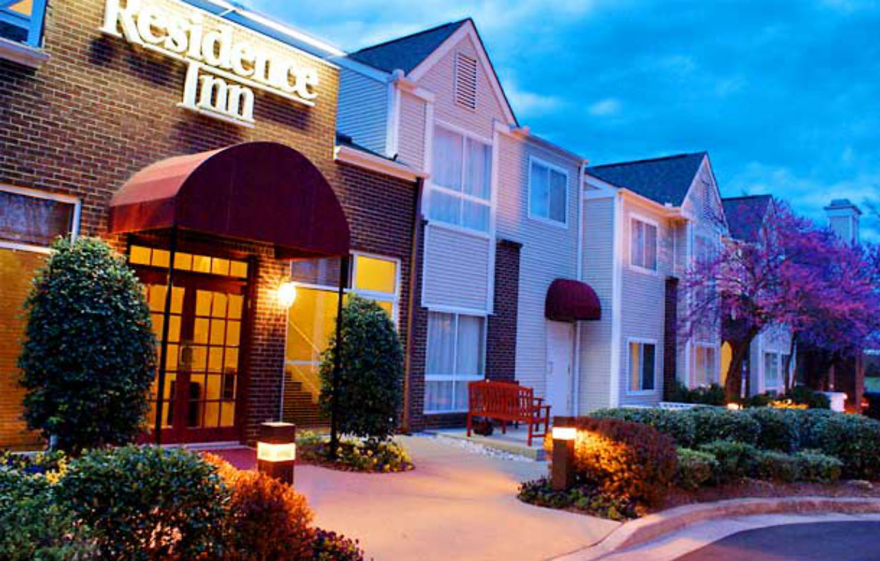 Sonesta Es Suites Nashville Brentwood Exteriér fotografie