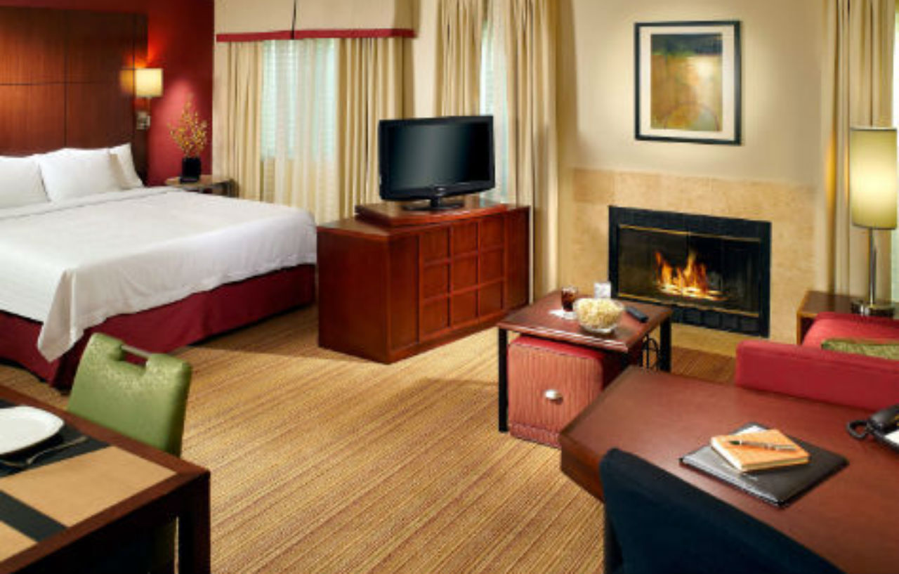 Sonesta Es Suites Nashville Brentwood Exteriér fotografie