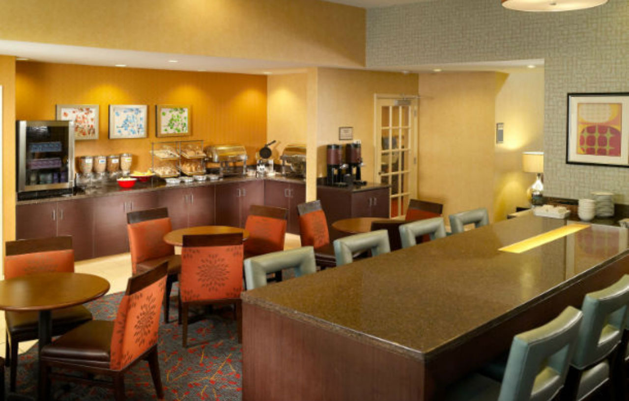 Sonesta Es Suites Nashville Brentwood Exteriér fotografie