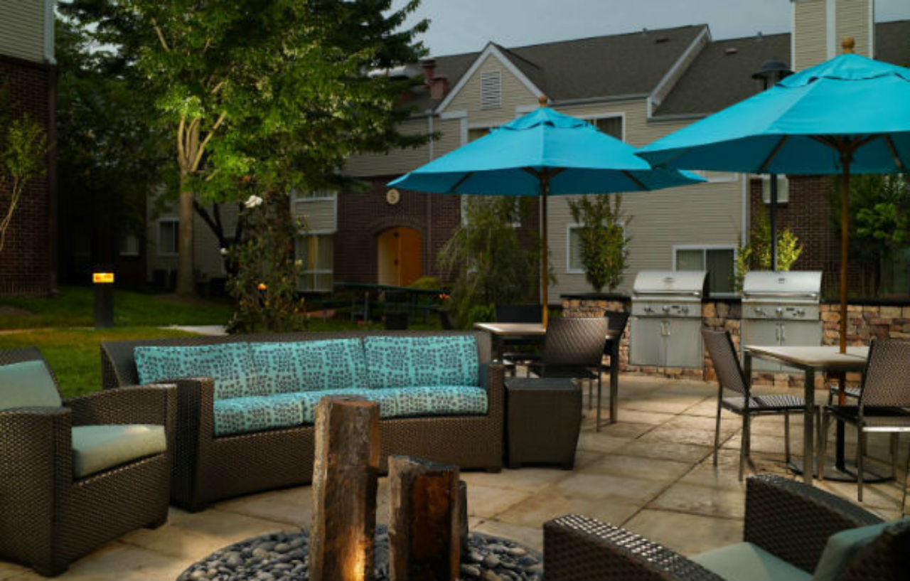 Sonesta Es Suites Nashville Brentwood Exteriér fotografie